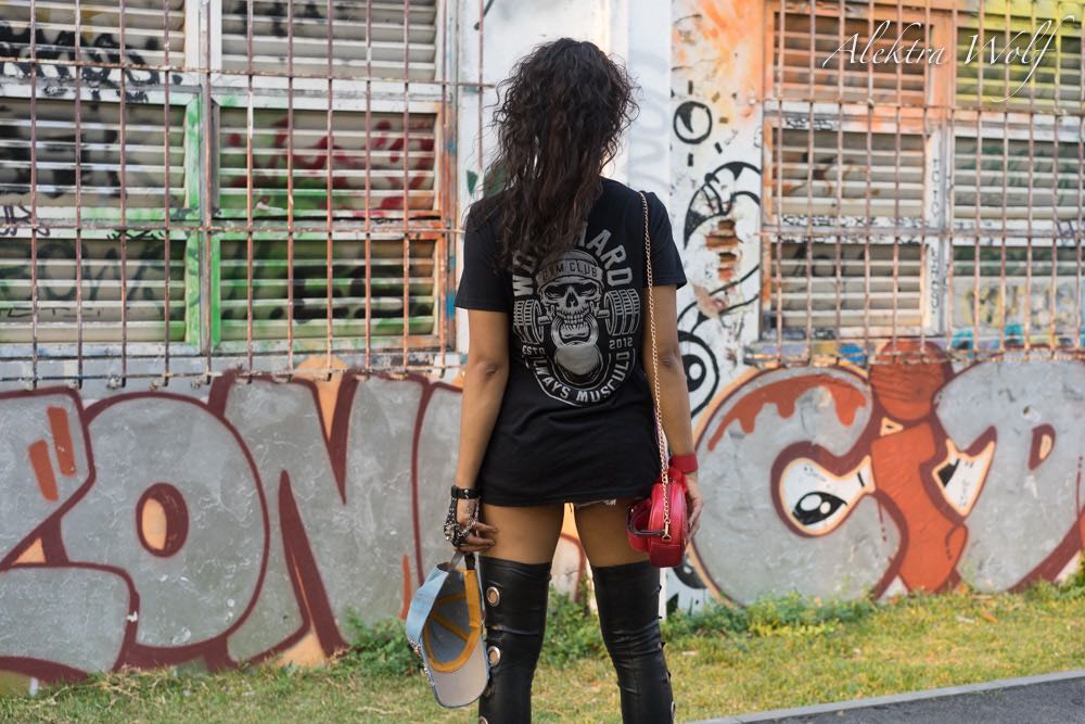 modelling in Bangkok